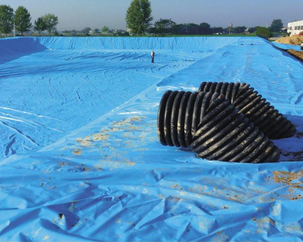 Geomembrane & Liners
