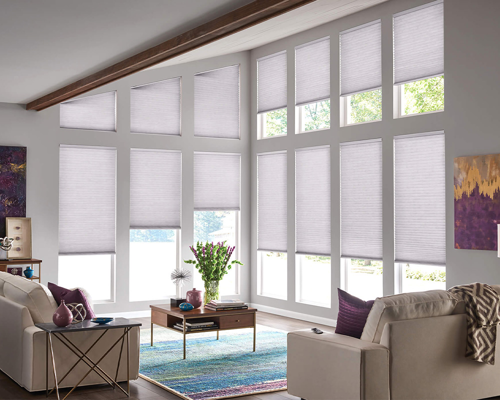 Sun Protections & Blinds
