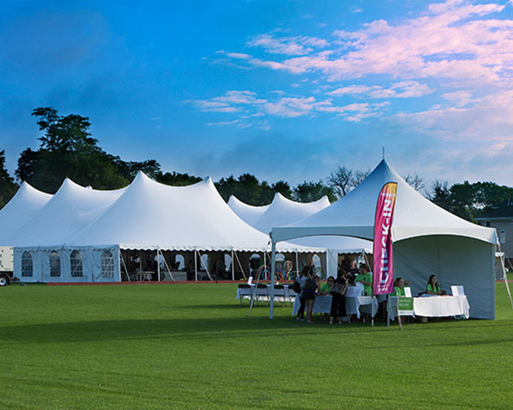 Tents & Awnings