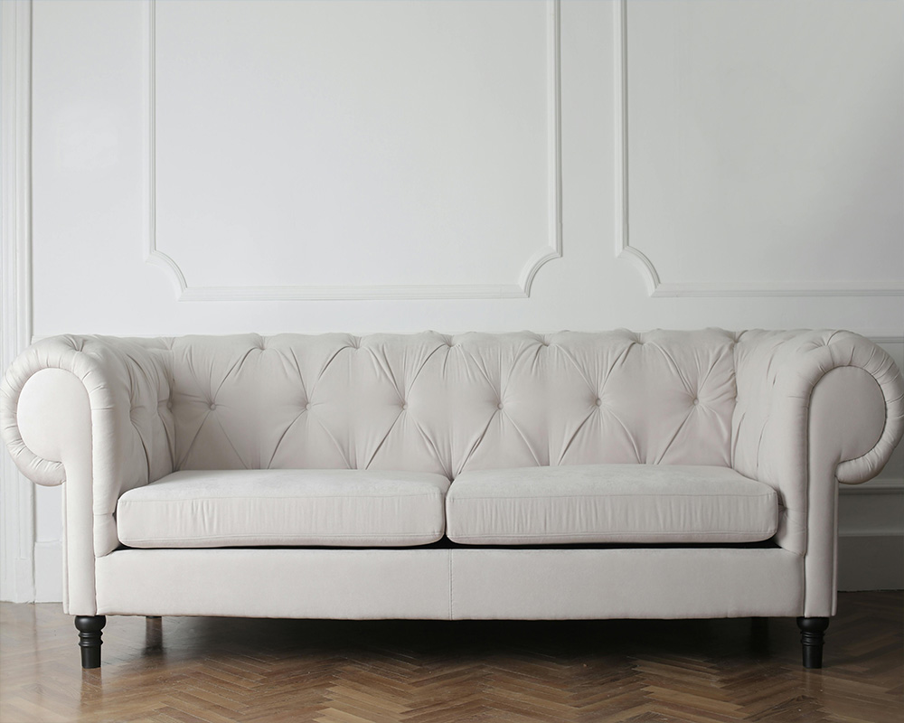 Upholstery